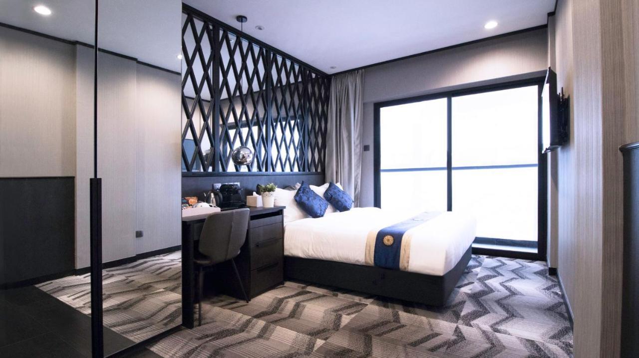 The Social House - Coliving & Hostel - Previously Known As Nomad Hostel Jakarta Luaran gambar